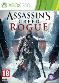 Assassin's Creed Rogue 05 08 2014 jaquette 2