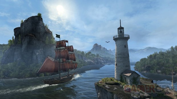 Assassin's Creed Rogue 14 10 2014 screenshot 5