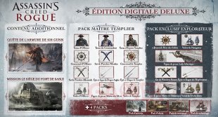 Assassin's Creed Rogue PC 05 02 2015 collector 1