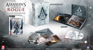 Assassin's Creed Rogue PC 05 02 2015 collector 2