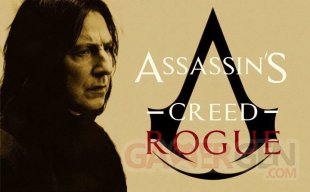 Assassin s Creed Rogue