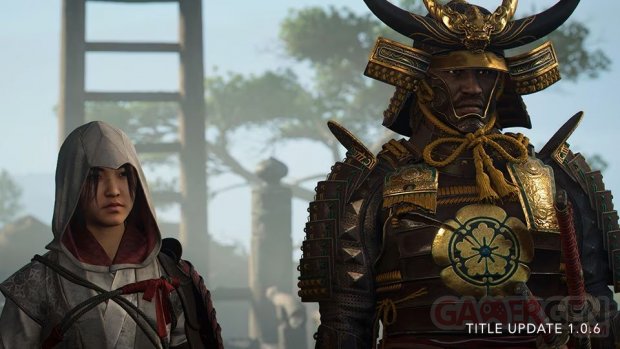 Assassin's Creed Shadows 04 30 06 2025