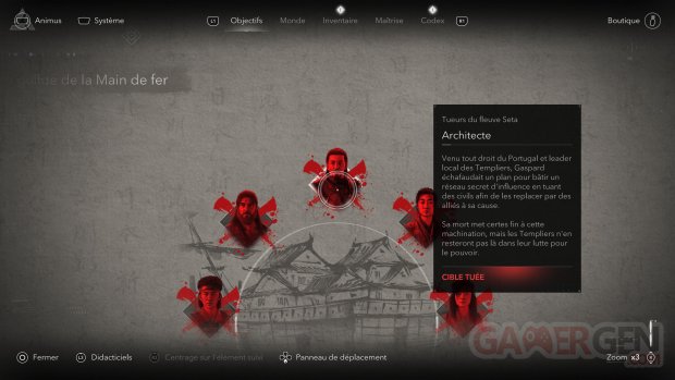 Assassin's Creed Shadows 08 30 06 2025
