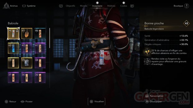 Assassin's Creed Shadows 11 31 05 2025