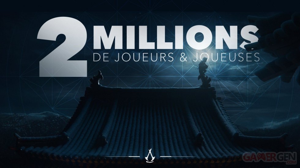 Assassin's-Creed-Shadows-2-millions-joueurs-22-03-2025