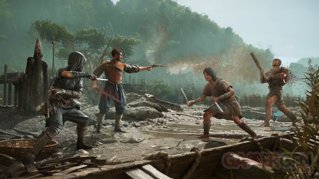 Assassin's Creed Shadows 20 06 2025