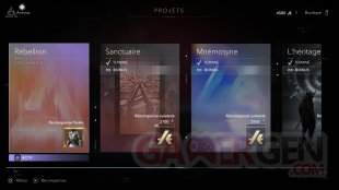 Assassin's Creed Shadows Animus Hub 01 16 12 2025