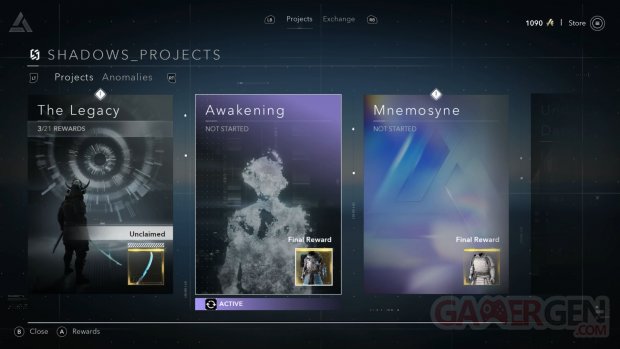 Assassin's Creed Shadows Animus Hub teasing 01 27 07 2025