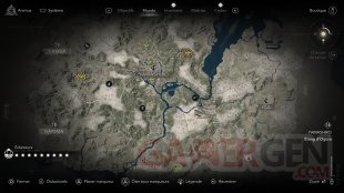 Assassin's Creed Shadows énigme communautaire 04 09 12 2025