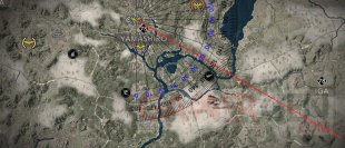 Assassin's Creed Shadows énigme communautaire 05 09 12 2025