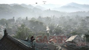 Assassin's Creed Shadows énigme communautaire 06 09 12 2025