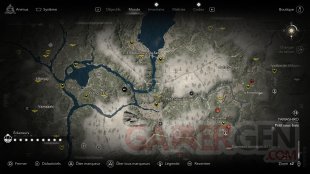 Assassin's Creed Shadows énigme communautaire 07 09 12 2025