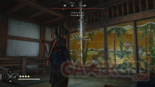 Assassin's Creed Shadows faille 01 27 07 2025