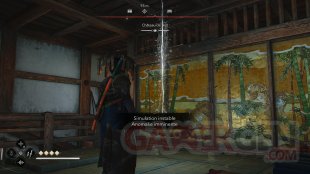 Assassin's Creed Shadows faille 02 27 07 2025