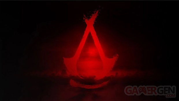 Assassin's Creed Shadows logo 14 05 2024