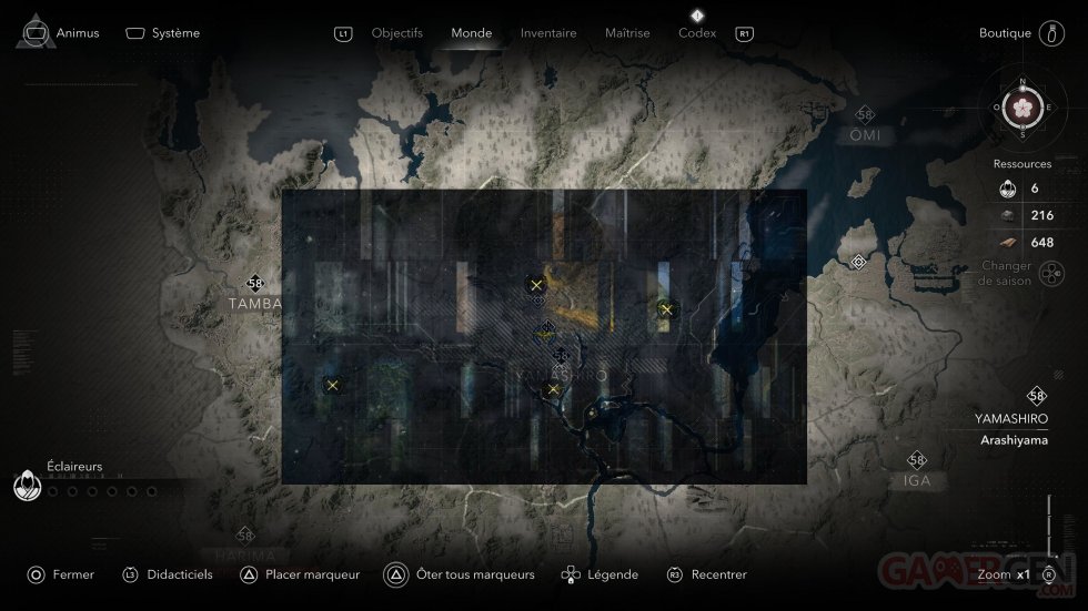 Assassin's-Creed-Shadows-énigme-carte-02-27-07-2025