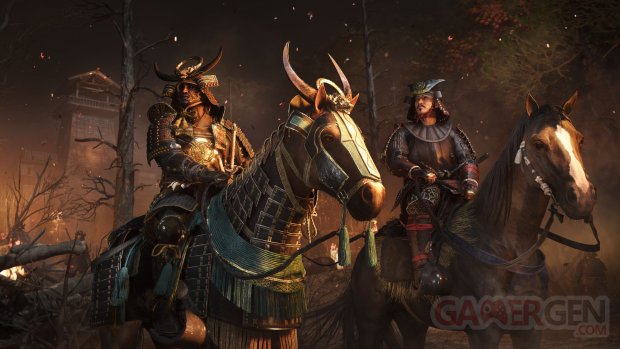 Assassin's Creed Shadows preview 01 23 01 2025