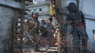 Assassin's Creed Shadows preview 08 23 01 2025