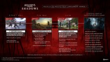 Assassin's-Creed-Shadows-roadmap-Année-1-30-04-2025