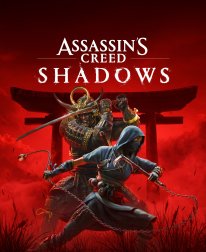 Assassin's Creed Shadows standard 16 05 2024