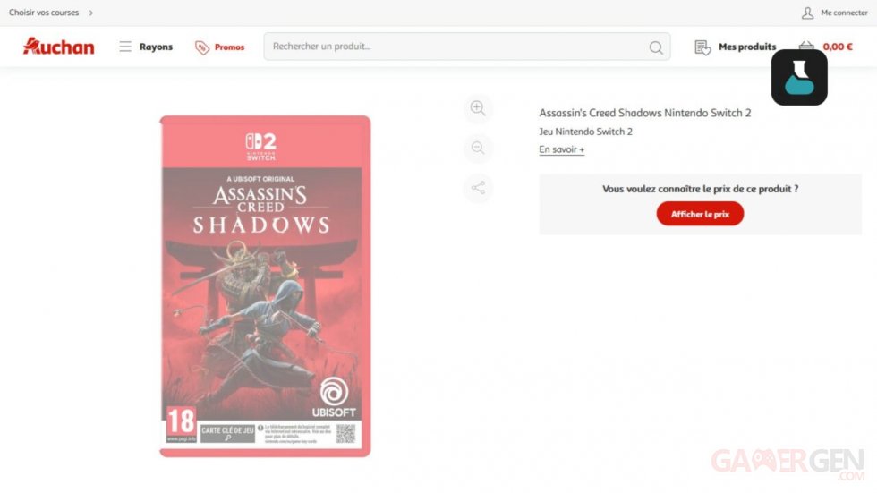 Assassin's-Creed-Shadows-Switch-2-Auchan-Dealabs-14-10-2025