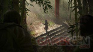 Assassin's Creed Shadows Traque sur Awaji 02 31 03 2025