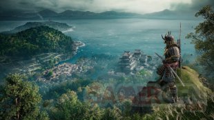 Assassin's Creed Shadows Traque sur Awaji 03 31 03 2025