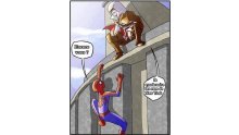 assassin's creed spiderman