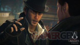 Assassin's Creed Syndicate 11 07 2015 screenshot 1