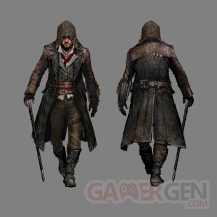 Assassin's Creed Syndicate 12 05 2015 art 5