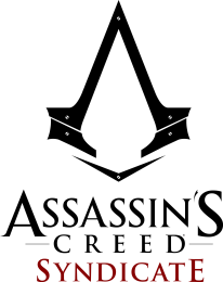 Assassin's Creed Syndicate 12 05 2015 logo