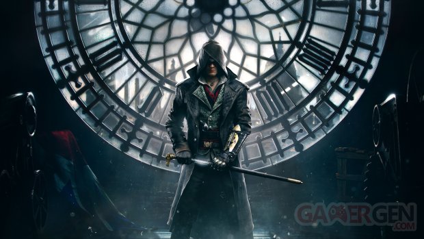 Assassin's Creed Syndicate 12 05 2015 screenshot 13