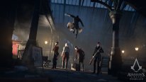 Assassin's Creed Syndicate 12 05 2015 screenshot 1