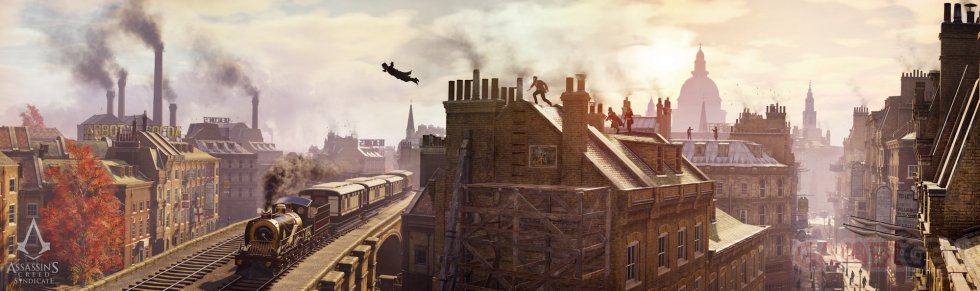Assassin's Creed Syndicate (15)