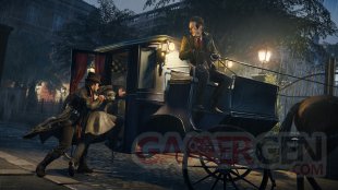 Assassin's Creed Syndicate 24 09 2015 screenshot 5