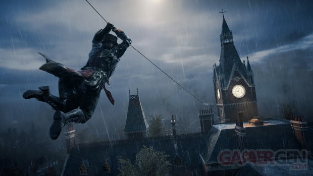 Assassin's Creed Syndicate 24 09 2015 screenshot 7