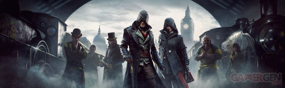 Assassin's Creed Syndicate (6)