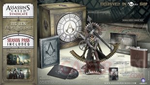 Assassin s Creed Syndicate collector 1