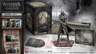 Assassin s Creed Syndicate collector 3