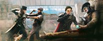 Assassin's Creed Syndicate The Dreadful Crimes artwork