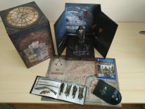 Assassin's Creed Syndicate  unboxing deballage (7)