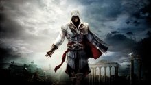 Assassin's Creed The Ezio Collection 01