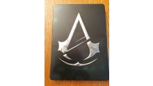 Assassin's Creed Unity déballage collector (18)