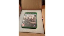 Assassin's Creed Unity déballage collector (1)