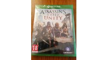Assassin's Creed Unity déballage collector (33)