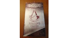 Assassin's Creed Unity déballage collector (43)
