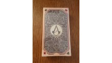 Assassin's Creed Unity déballage collector (5)