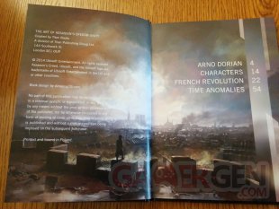 Assassin's Creed Unity déballage collector (11)