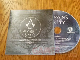 Assassin's Creed Unity déballage collector (17)