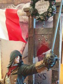 Assassin's Creed Unity déballage collector (24)